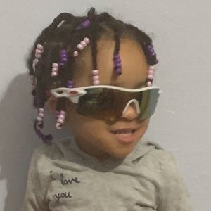 Meet your Posher, Mildred